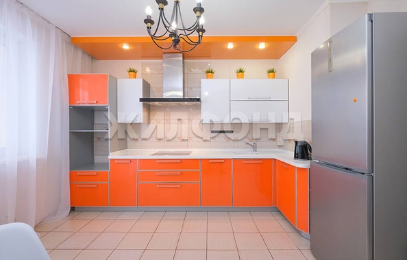 
  Продается 2-комн. квартира 60.5 м². Фото 8.