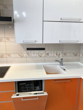 
  Продается 2-комн. квартира 60.5 м². Фото 9.