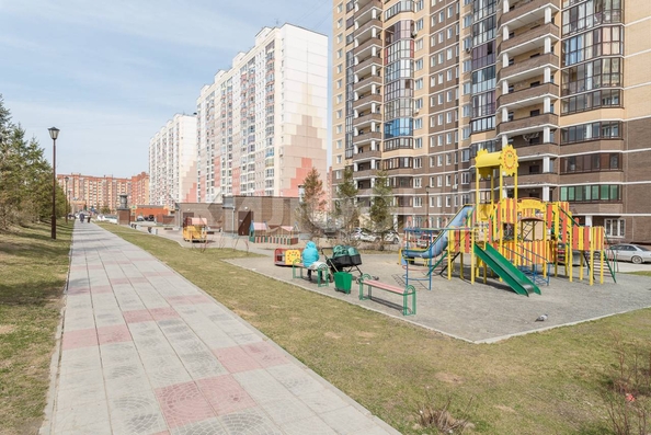
  Продается 2-комн. квартира 43.4 м². Фото 10.