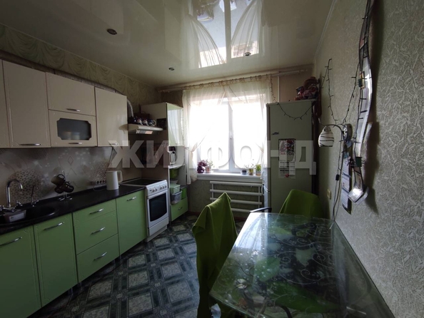 
  Продается 3-комн. квартира 62.3 м². Фото 2.