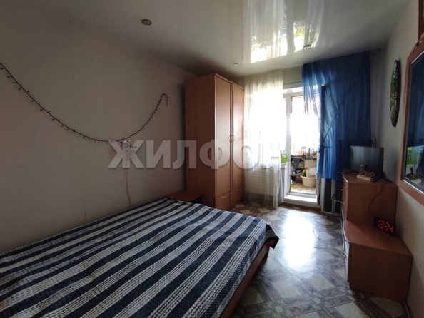 
  Продается 3-комн. квартира 62.3 м². Фото 5.