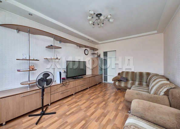 
  Продается 3-комн. квартира 62.8 м². Фото 10.