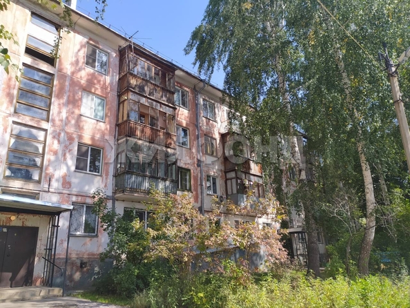 
  Продается 3-комн. квартира 59.4 м². Фото 16.