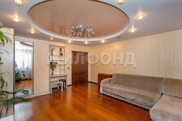 
  Продается 3-комн. квартира 87.8 м². Фото 2.