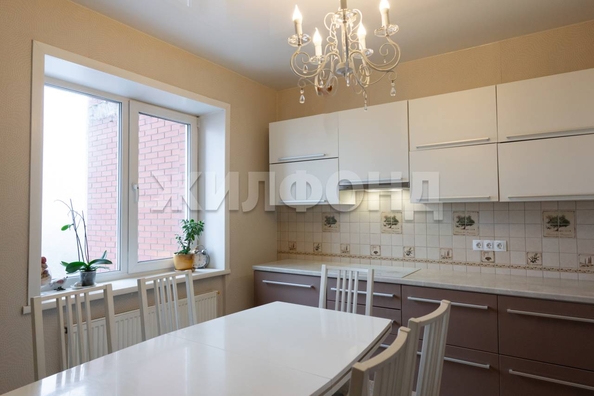 
  Продается 3-комн. квартира 84.8 м². Фото 9.