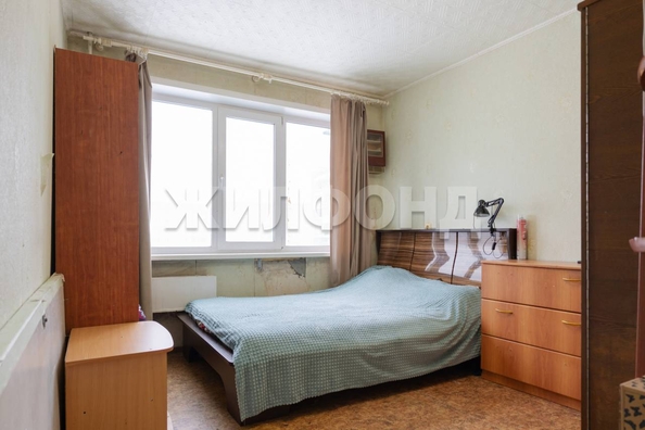 
  Продается 3-комн. квартира 60 м². Фото 2.