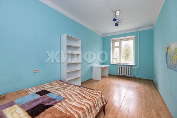 
  Продается 3-комн. квартира 98.8 м². Фото 14.