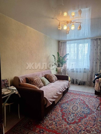 
  Продается 3-комн. квартира 56.3 м². Фото 2.
