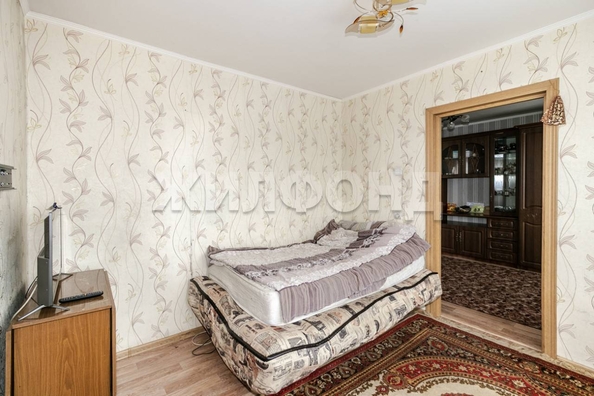 
  Продается 4-комн. квартира 61.1 м². Фото 3.