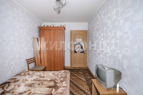 
  Продается 4-комн. квартира 61.1 м². Фото 9.