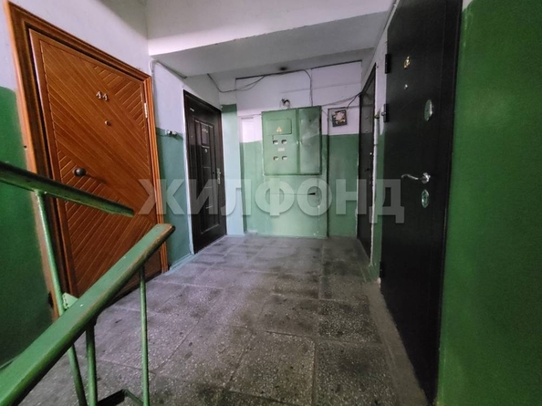 
  Продается 4-комн. квартира 62 м². Фото 2.