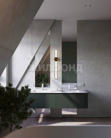 
  Продается 4-комн. квартира 170.5 м², в ЖК Онега, дом 5. Фото 4.