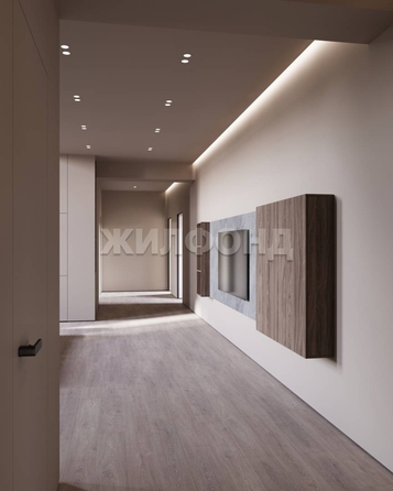 
  Продается 4-комн. квартира 170.5 м², в ЖК Онега, дом 5. Фото 3.