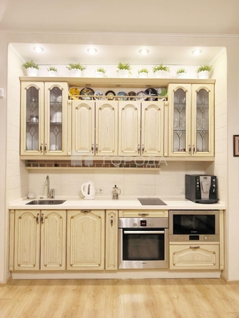 
  Продается 2-комн. квартира 50.9 м². Фото 3.
