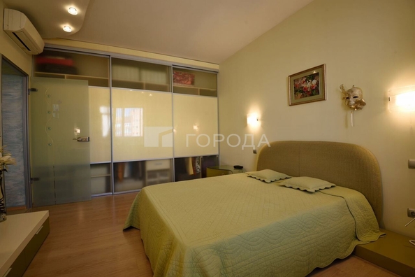 
  Продается 3-комн. квартира 132.5 м². Фото 6.