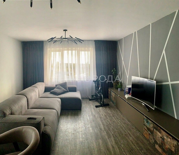 
  Продается 3-комн. квартира 86.8 м². Фото 3.