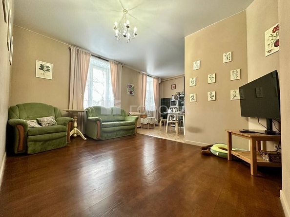 
  Продается 3-комн. квартира 89.3 м². Фото 4.
