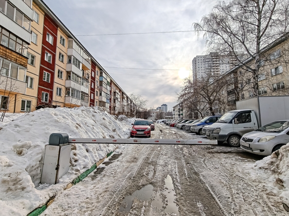 
  Продается 1-комн. квартира 29.4 м². Фото 2.