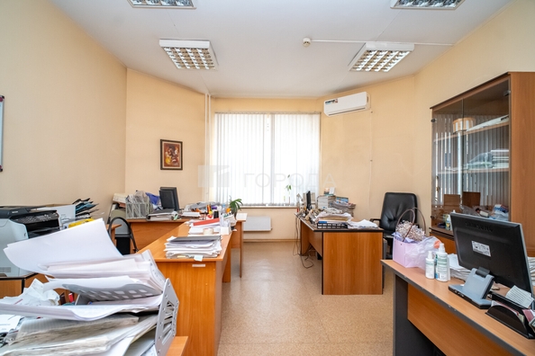 
  Продается офис 128.6 м². Фото 19.