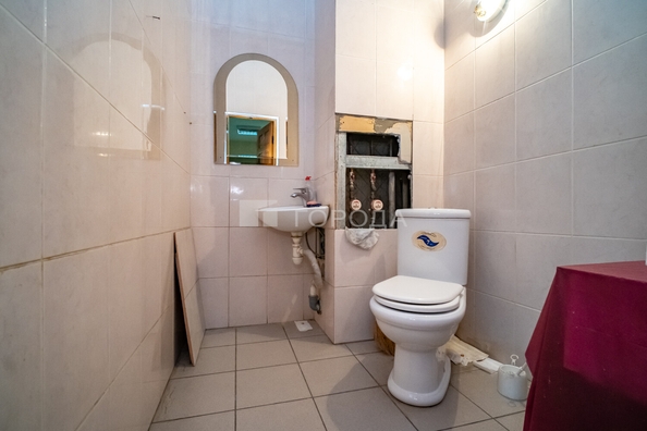 
  Продается офис 128.6 м². Фото 21.