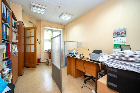 
  Продается офис 128.6 м². Фото 22.