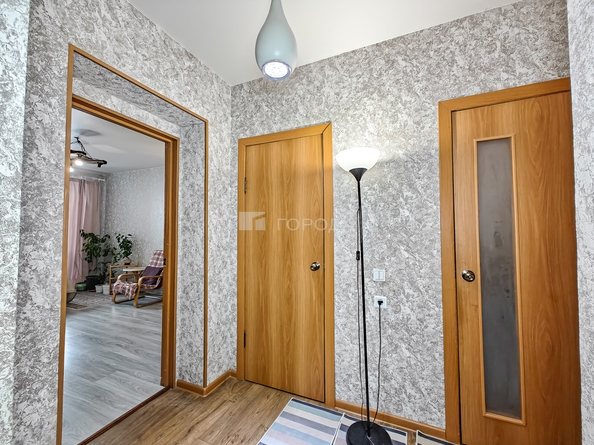 
  Продается 1-комн. квартира 45.5 м². Фото 23.