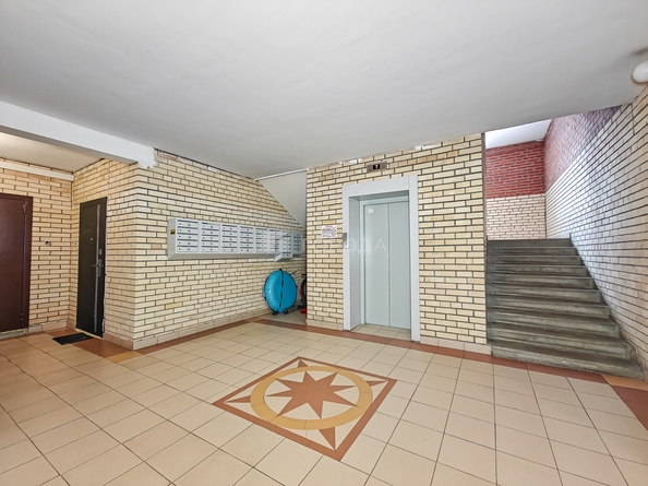 
  Продается 1-комн. квартира 45.5 м². Фото 27.