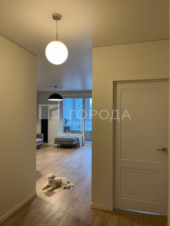
  Продается 2-комн. квартира 58.9 м², в ЖК Дом на дачной. Фото 7.