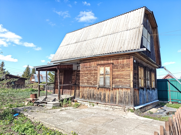 
  Продается коттедж 36.4 м². Фото 1.