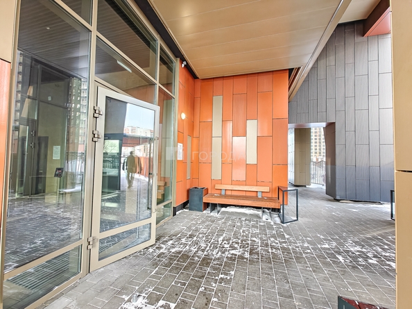 
  Продается 1-комн. квартира 51.9 м², в ЖК Марсель-2, дом 1. Фото 20.