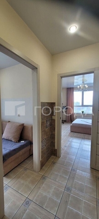 
  Продается 1-комн. квартира 33.6 м². Фото 10.