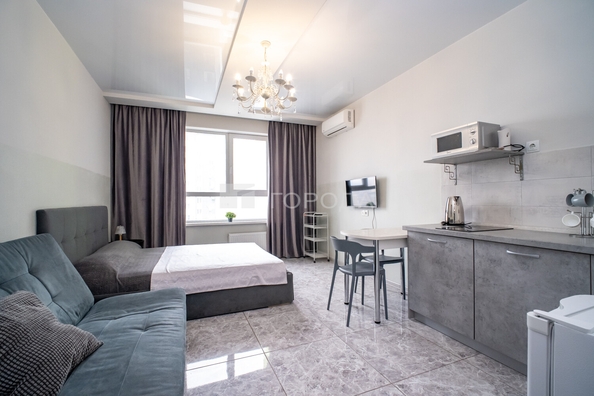 
  Продается апартамент 24.8 м². Фото 2.