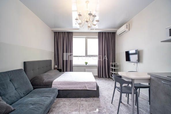 
  Продается апартамент 24.8 м². Фото 4.