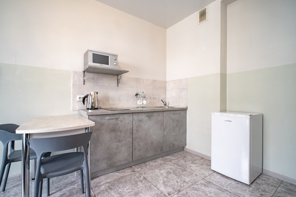 
  Продается апартамент 24.8 м². Фото 12.