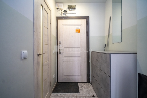 
  Продается апартамент 24.8 м². Фото 14.