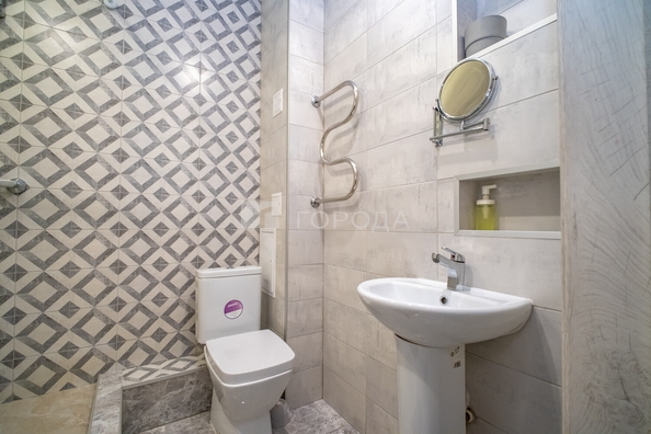 
  Продается апартамент 24.8 м². Фото 20.