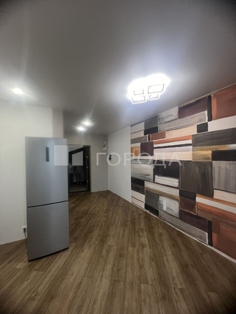 
  Продается студия 26.57 м², в ЖК Заельцовский. Фото 1.