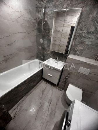 
  Продается студия 26.57 м², в ЖК Заельцовский. Фото 5.