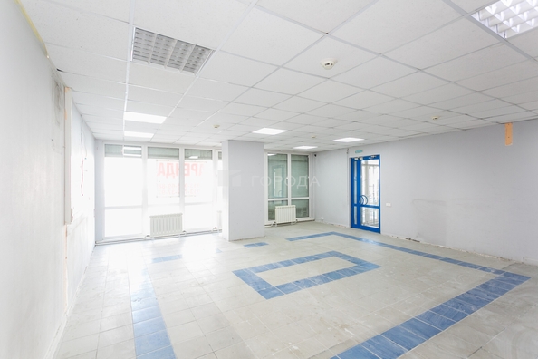 
  Сдается универсальное помещение 130.1 м². Фото 6.