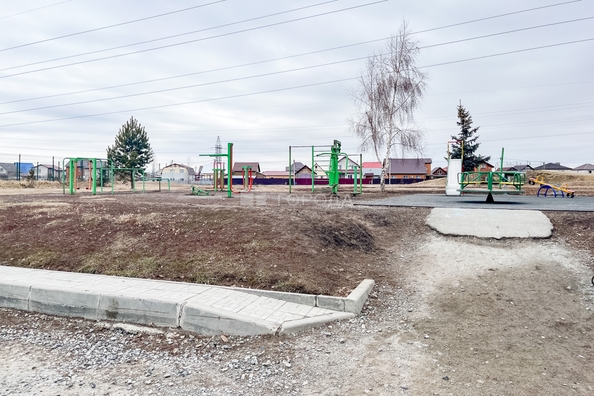 
  Продается дом 133.8 м², в КП Пригородный простор. Фото 32.