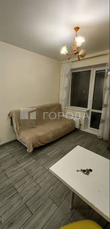 
  Продается студия 19.3 м², в ЖК Весенний, Заречная 39, дом 4/4. Фото 4.