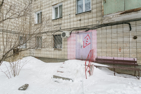 
  Продается 3-комн. квартира 68 м². Фото 19.