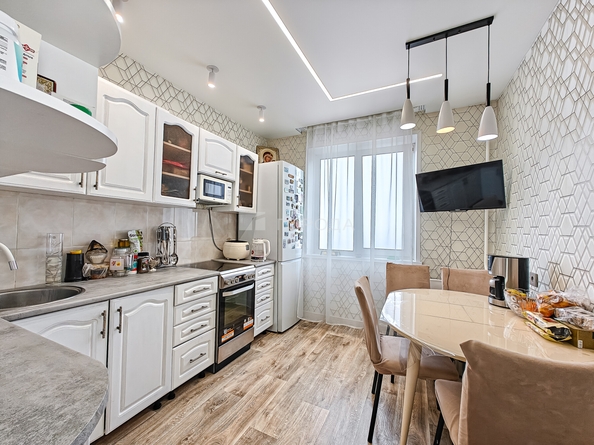 
  Продается 2-комн. квартира 51.4 м². Фото 6.