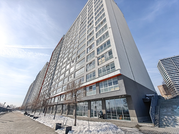 
  Продается универсальное помещение 236.4 м². Фото 45.