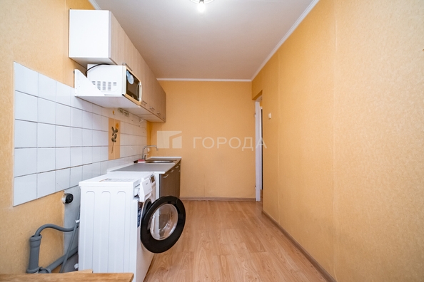 
  Продается 1-комн. квартира 34.6 м². Фото 7.