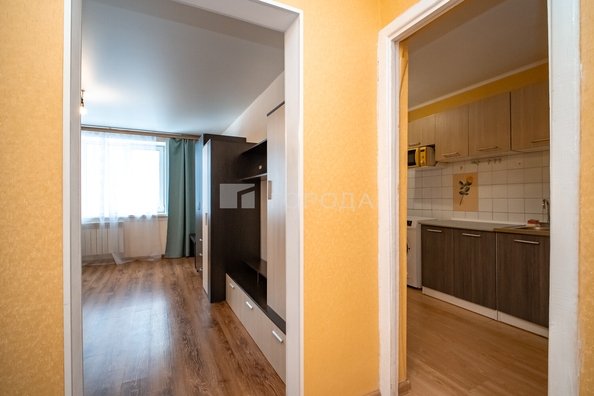 
  Продается 1-комн. квартира 34.6 м². Фото 14.