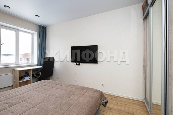 
  Продается 1-комн. квартира 37.2 м². Фото 3.
