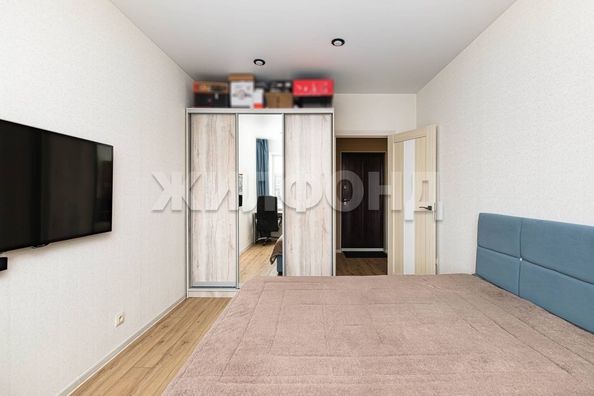
  Продается 1-комн. квартира 37.2 м². Фото 5.