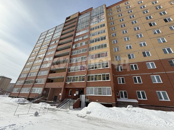 
  Продается 1-комн. квартира 41.1 м², в ЖК Дивногорский, 47. Фото 4.
