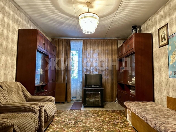 
  Продается 1-комн. квартира 29.4 м². Фото 5.